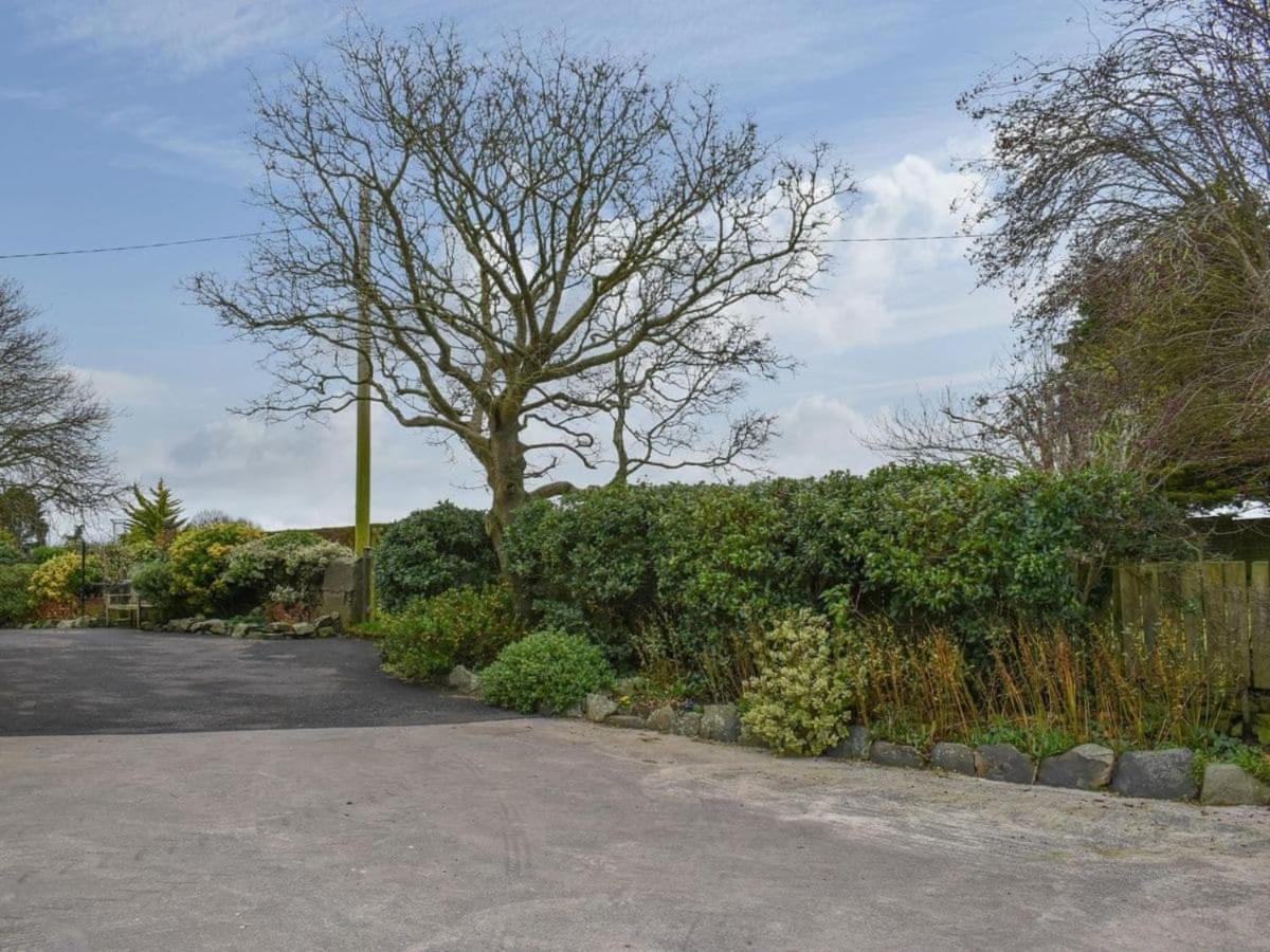 Rose Cottage Captivating 1-Bed Cottage In Bangor Exterior photo